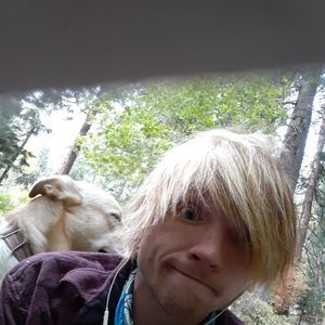 Meet your Posher, Austin